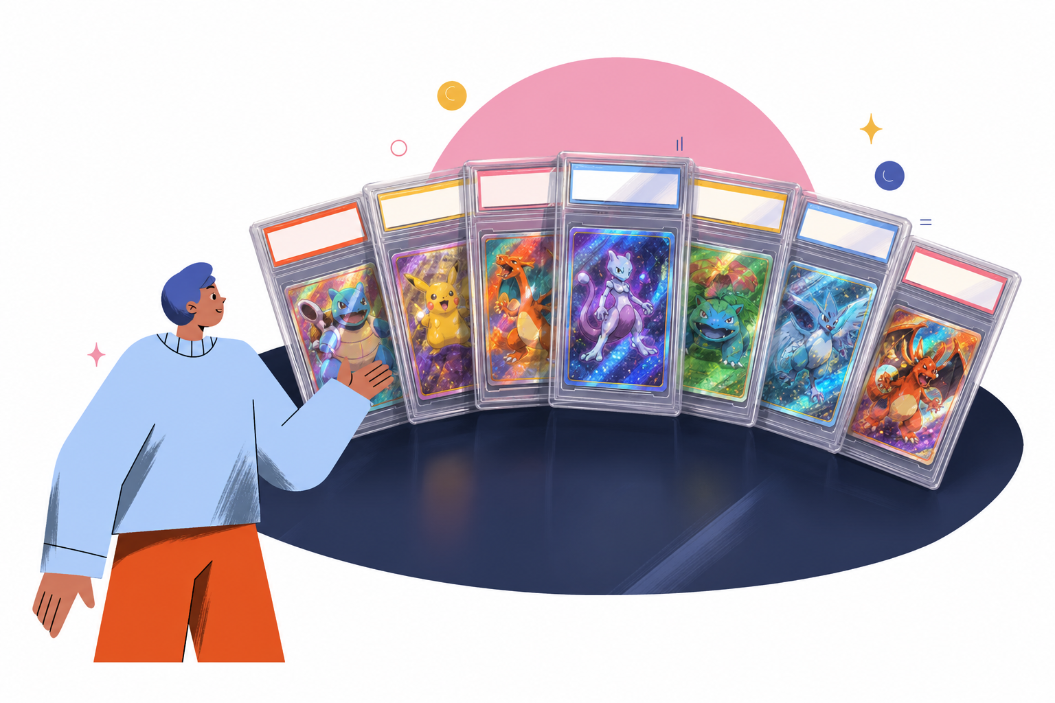 7 Rare Pokemon Cards With High ROI Potential (2026)