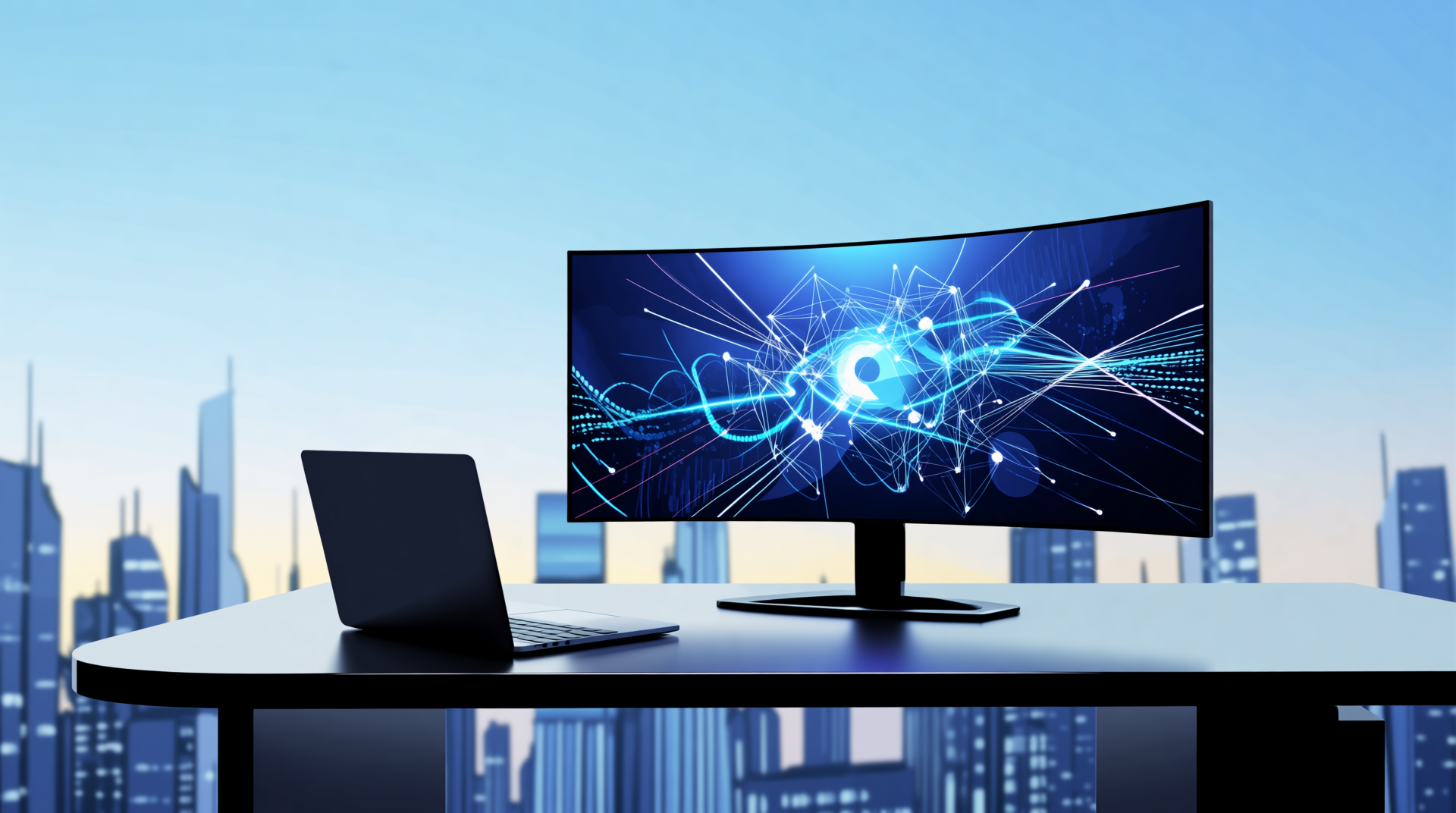 Chart showing revenue growth of high-ticket B2B affiliate marketing niches compared to one-time sales