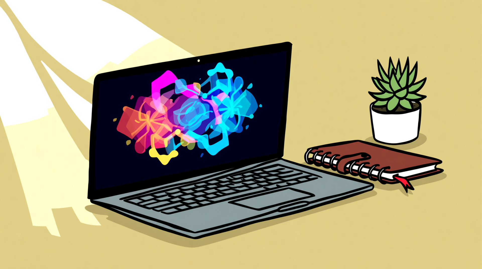 A blogger analyzing high paying affiliate programs and software commission charts on a laptop.